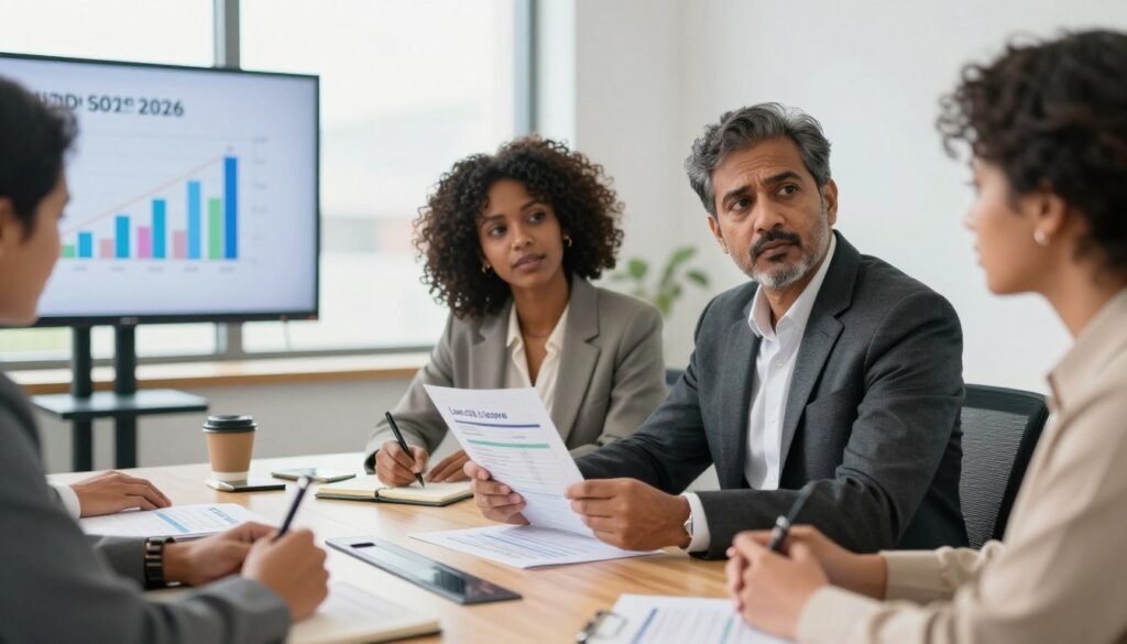 How to Get a Personal Loan with a Low CIBIL Score in 2026
