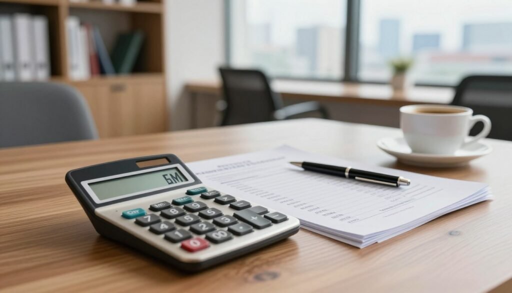₹5 Lakh Personal Loan EMI: Interest Rates, Tenure, and Complete Calculation